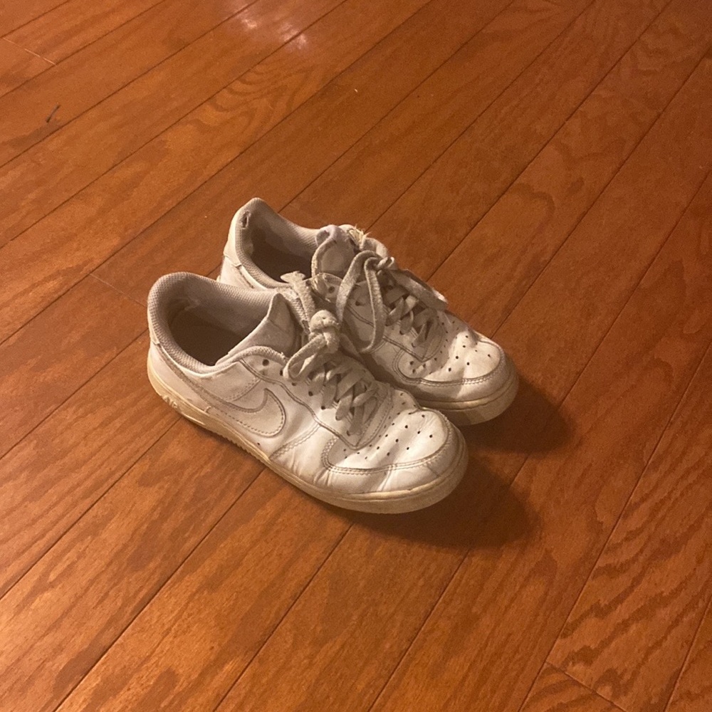 Used air forces